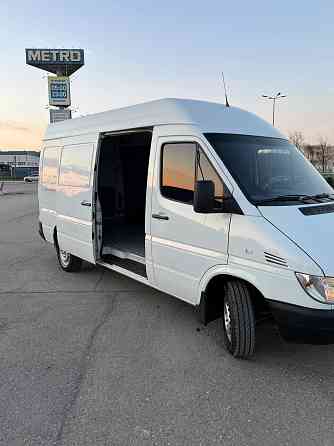 Mercedes Sprinter 2014 Донецк