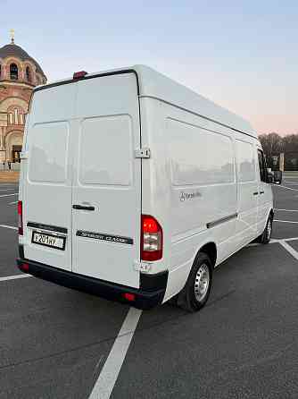 Mercedes Sprinter 2014 Донецк