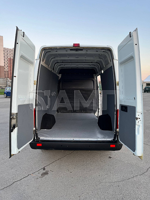 Mercedes Sprinter 2014 Донецк - изображение 5
