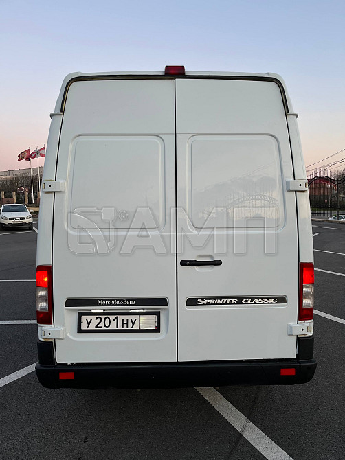 Mercedes Sprinter 2014 Донецк - изображение 1