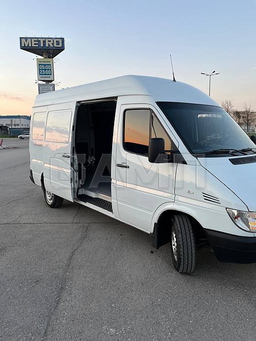 Mercedes Sprinter 2014 Донецк - изображение 6