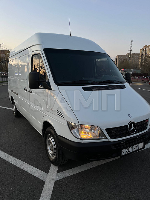 Mercedes Sprinter 2014 Донецк - изображение 7