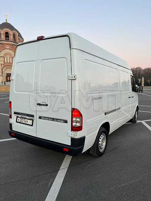 Mercedes Sprinter 2014 Донецк - изображение 2