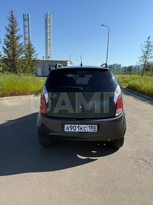 CHERY Kimo 2008 Мариуполь - изображение 8
