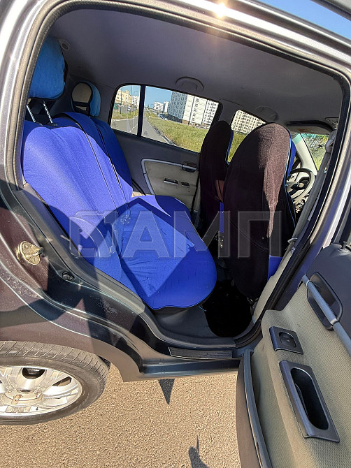 CHERY Kimo 2008 Мариуполь - изображение 3