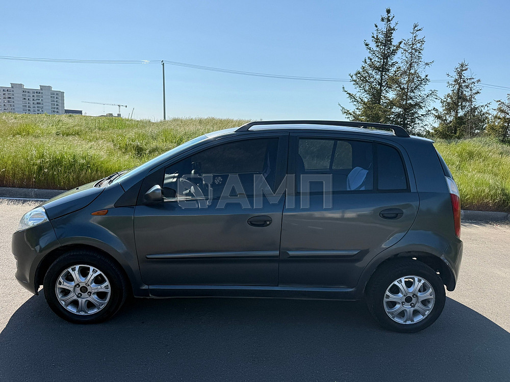 CHERY Kimo 2008 Мариуполь - изображение 7