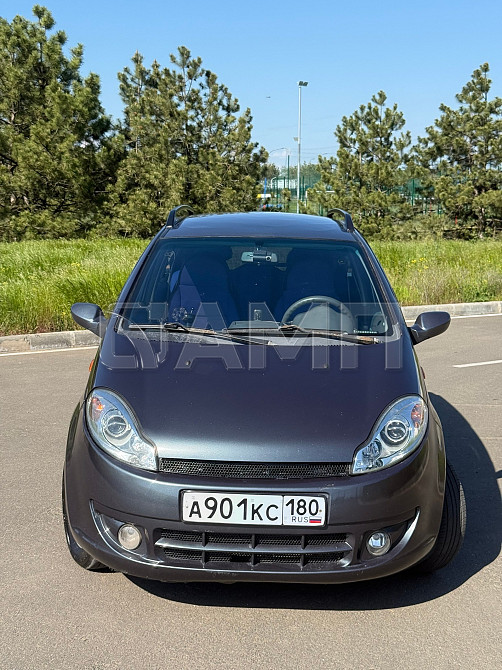 CHERY Kimo 2008 Мариуполь - изображение 10