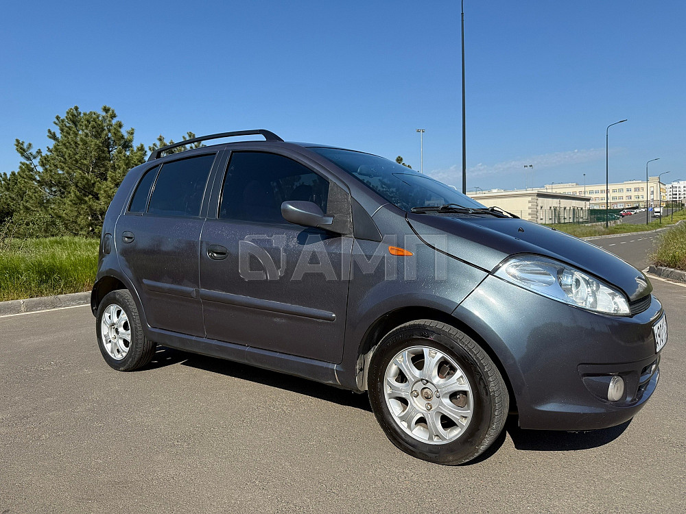 CHERY Kimo 2008 Мариуполь - изображение 9