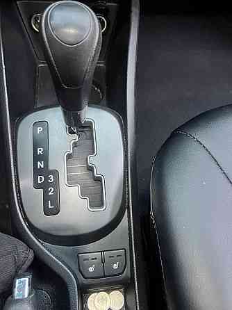 KIA Rio 2013 Красный Луч