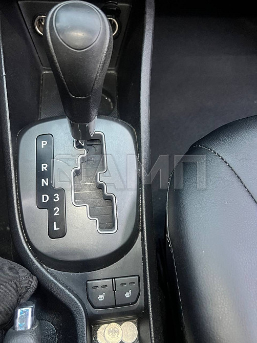 KIA Rio 2013 Красный Луч - изображение 2