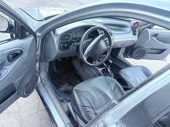 Chevrolet Lanos 