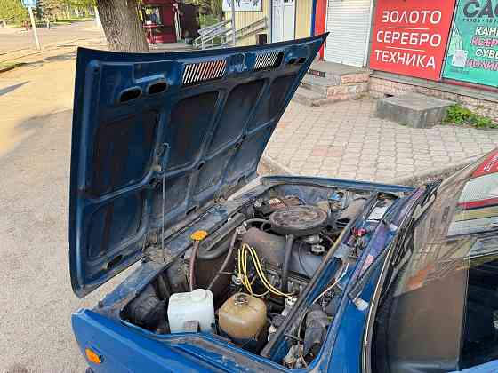 ВАЗ 2107 2004 Макеевка