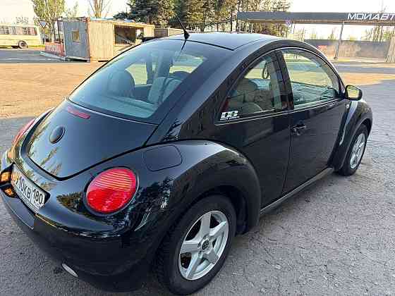 Volkswagen Beetle 2001 