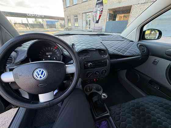 Volkswagen Beetle 2001 