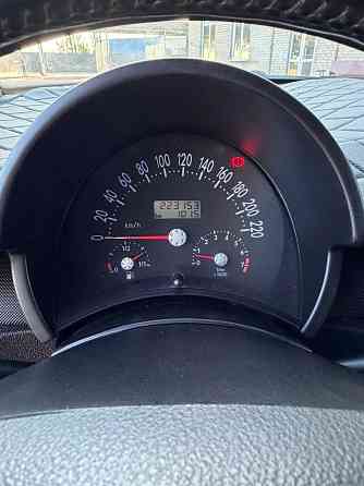 Volkswagen Beetle 2001 