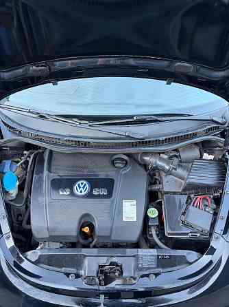 Volkswagen Beetle 2001 