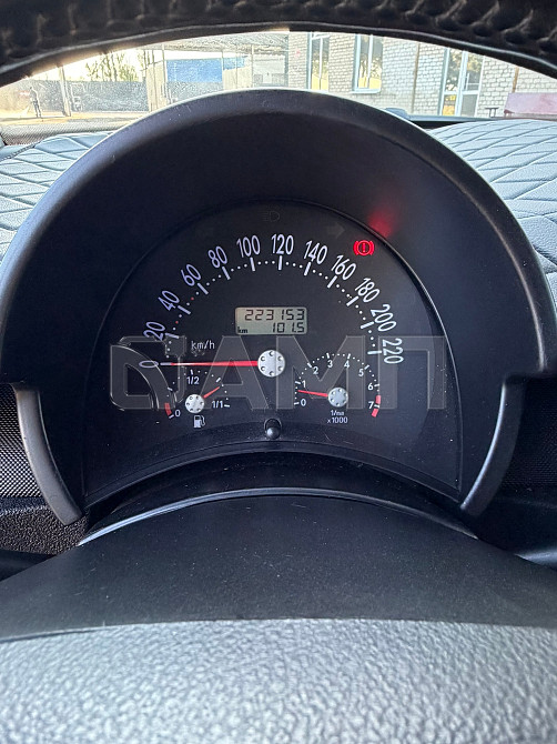 Volkswagen Beetle 2001  - изображение 3