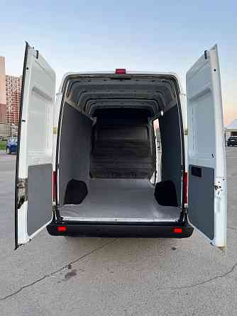 Mercedes-Benz Sprinter 2014 Донецк
