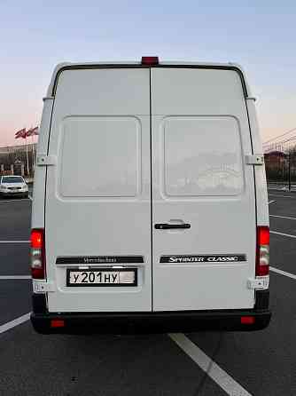 Mercedes-Benz Sprinter 2014 Донецк