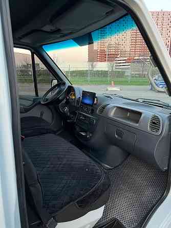 Mercedes-Benz Sprinter 2014 Донецк