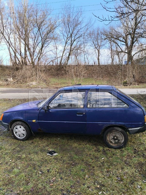 ЗАЗ Таврия 2002 Макеевка - изображение 3
