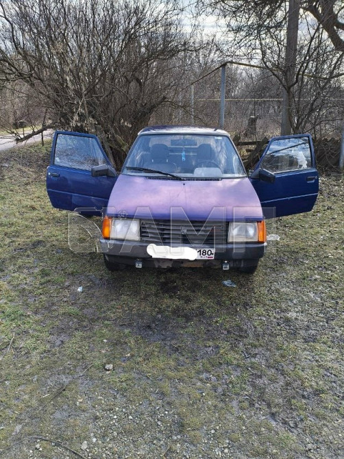 ЗАЗ Таврия 2002 Макеевка - изображение 2