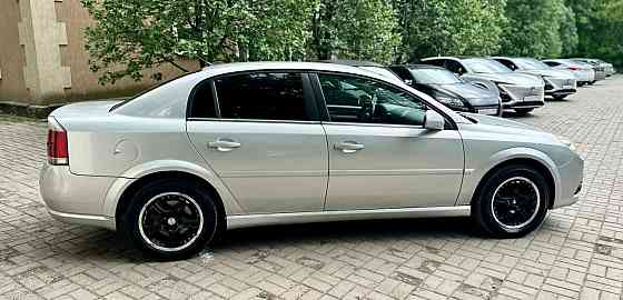 Opel Vectra 2006 Донецк