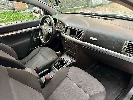 Opel Vectra 2006 Донецк