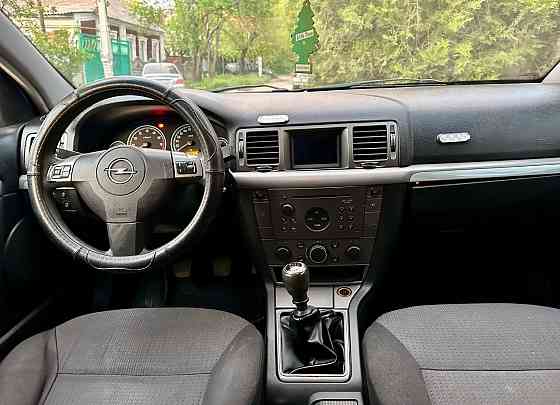 Opel Vectra 2006 Донецк