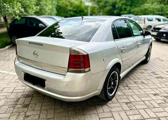 Opel Vectra 2006 Донецк