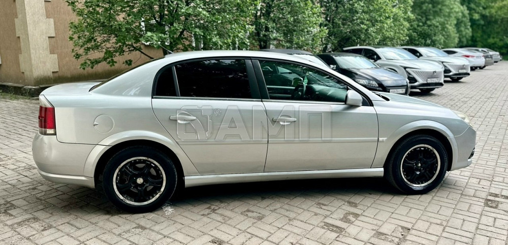 Opel Vectra 2006 Донецк - изображение 5