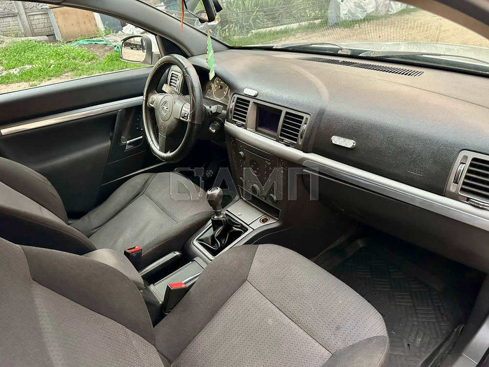 Opel Vectra 2006 Донецк - изображение 3