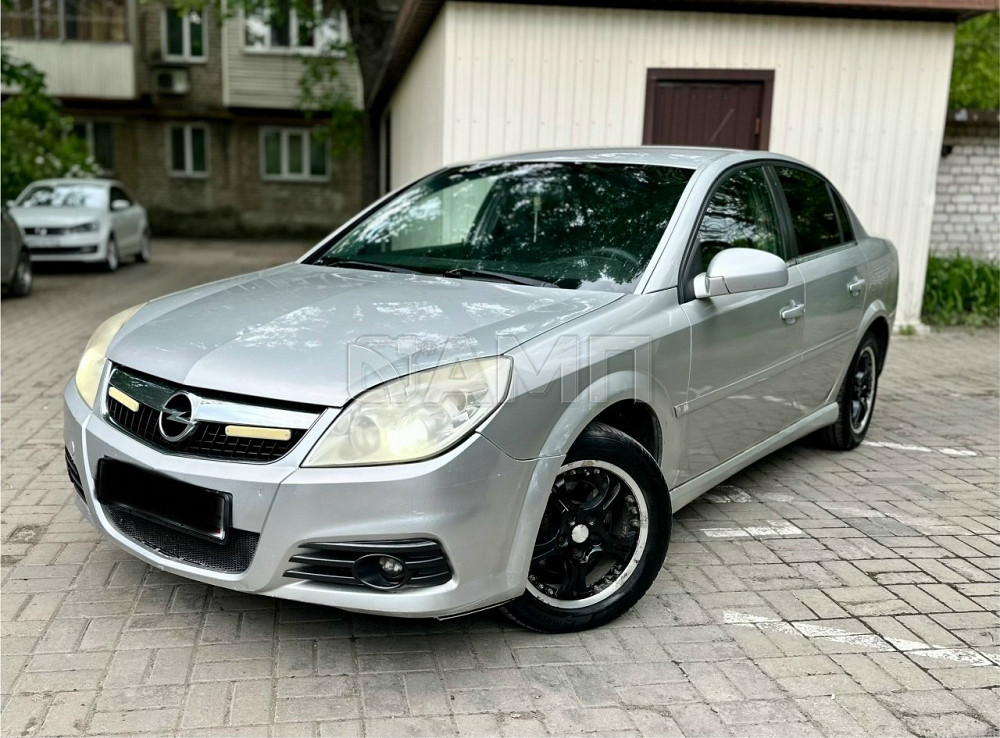 Opel Vectra 2006 Донецк - изображение 8
