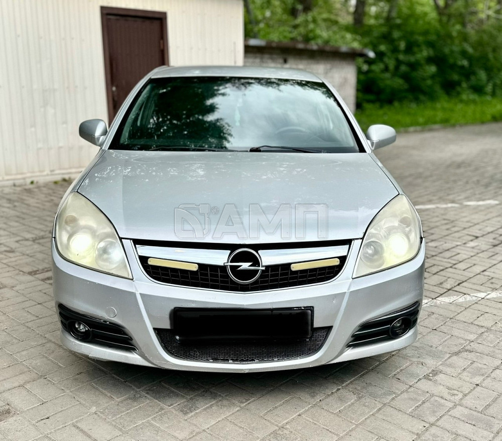 Opel Vectra 2006 Донецк - изображение 9