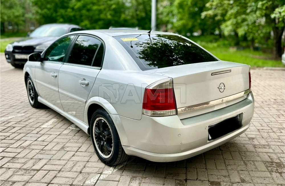 Opel Vectra 2006 Донецк - изображение 7