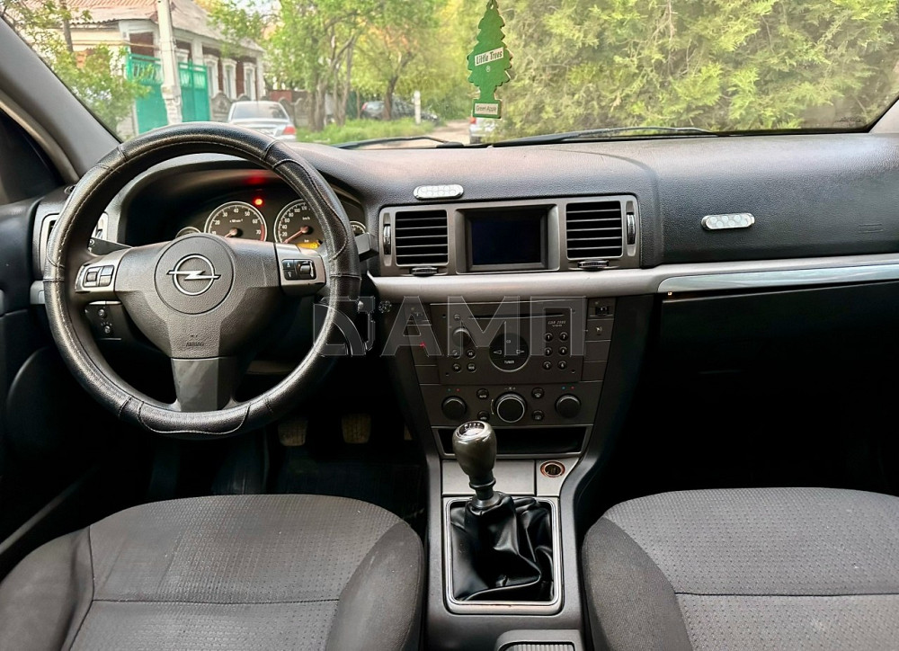Opel Vectra 2006 Донецк - изображение 2
