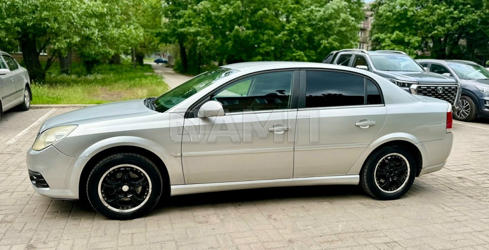 Opel Vectra 2006 Донецк - изображение 4