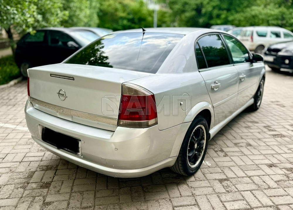 Opel Vectra 2006 Донецк - изображение 6