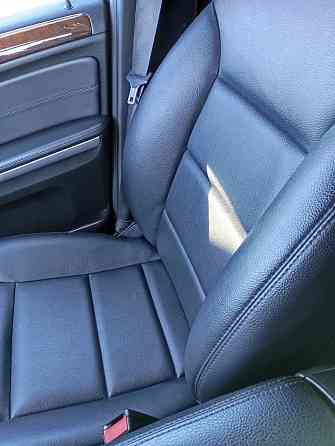 Mercedes ML 350 BlueTEC 2010 