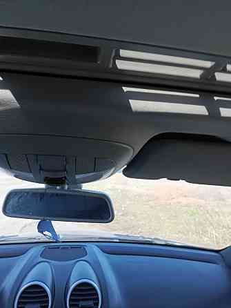 Mercedes ML 350 BlueTEC 2010 