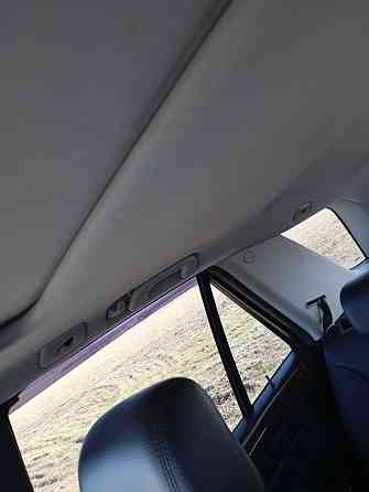 Mercedes ML 350 BlueTEC 2010 