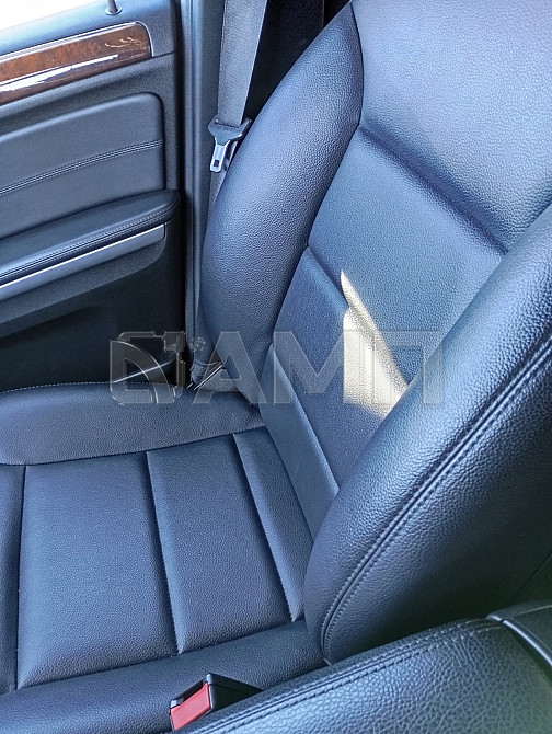 Mercedes ML 350 BlueTEC 2010  - изображение 3