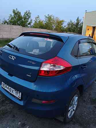 Chery A13 2011 Зоринск