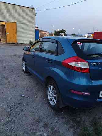 Chery A13 2011 Зоринск