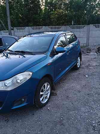 Chery A13 2011 Зоринск