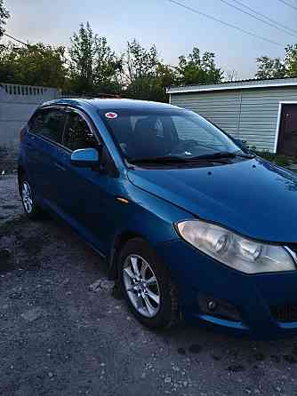 Chery A13 2011 Зоринск