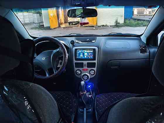 Chery A13 2011 Зоринск