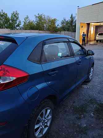 Chery A13 2011 Зоринск