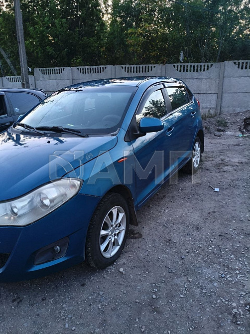 Chery A13 2011 Зоринск - изображение 6