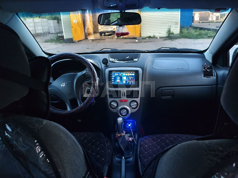 Chery A13 2011 Зоринск - изображение 1
